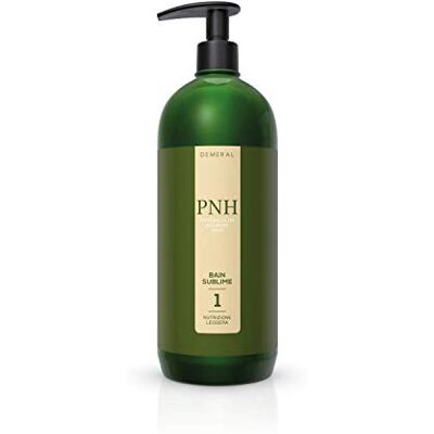 Demeral Physia color Bain Sublime 1 1000 ml Demeral Physia color Bain Sublime 1 1000 ml