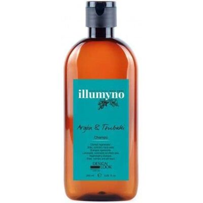 Design Look Shampoo rigenerante Illumyno 250 ml Desing Look Design Look Shampoo rigenerante Illumyno 250 ml Desing Look
