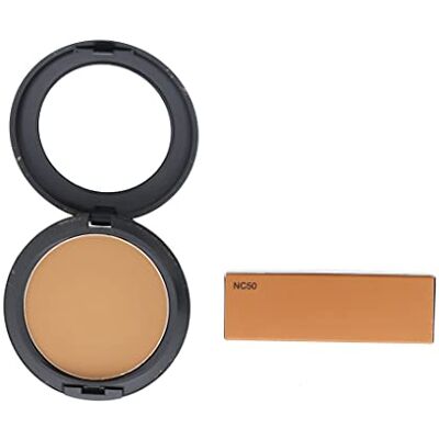 MAC Fondotinta Studio Fix Powder Plus NC50 15 g/0,52 oz MAC Fondotinta Studio Fix Powder Plus NC50 15 g/0,52 oz