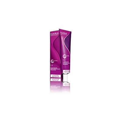 Kadus professional Colore permanente extracoprente e luminoso,5/65 castano chiaro violetto mogano (60ml) Kadus professional Colore permanente extracoprente e luminoso,5/65 castano chiaro violetto mogano (60ml)