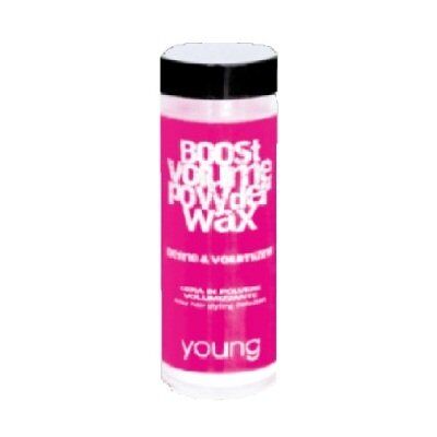 Edelstein Cera in polvere volumizzante Boost Volume Powder Wax per capelli, azione modellante, flacone da 5 gr Edelstein Cera in polvere volumizzante Boost Volume Powder Wax per capelli, azione modellante, flacone da 5 gr