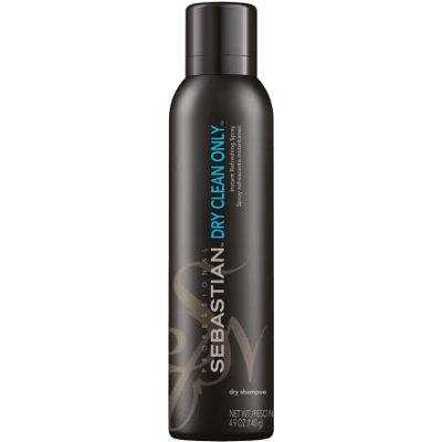 Sebastian DRYNAMIC DRY SHAMPOO CHAMPÚ EN SECO 212 ML Sebastian DRYNAMIC DRY SHAMPOO CHAMPÚ EN SECO 212 ML