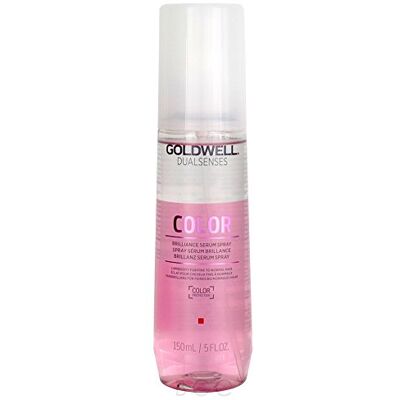 Goldwell Dualsenses Color Extra Rich Shine Serum Spray Linea Dualsenses Color Extra Rich 150ml Goldwell Dualsenses Color Extra Rich Shine Serum Spray Linea Dualsenses Color Extra Rich 150ml