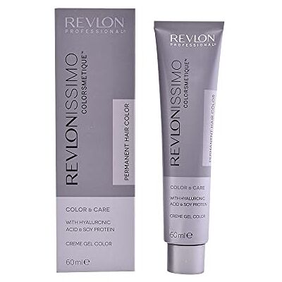 REVLON issimo Color & Care 7-Medium Blonde 60 Ml REVLON issimo Color & Care 7-Medium Blonde 60 Ml