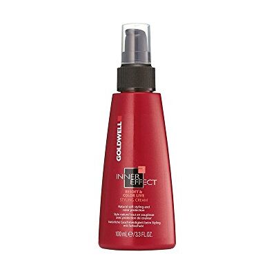 Goldwell Crema Innereffect Resoft & Color Live Styling Linea Innereffect Resoft & Color Live 100ml Goldwell Crema Innereffect Resoft & Color Live Styling Linea Innereffect Resoft & Color Live 100ml