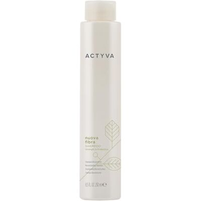 Kemon Actyva Nuova Fibra Shampoo - Ripara capelli danneggiati Kemon Actyva Nuova Fibra Shampoo - Ripara capelli danneggiati