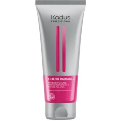Kadus Color Radiance Intensive Mask Kadus Color Radiance Intensive Mask