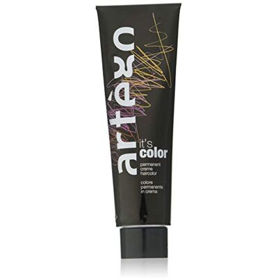 Artego Artègo It's Color Tinta permanente 7.7 Biondo tabacco virginia 150 ml Artego Artègo It's Color Tinta permanente 7.7 Biondo tabacco virginia 150 ml