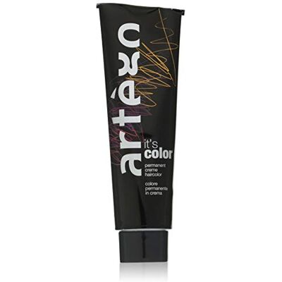 Artego Artègo It's Color Tinta permanente 6.7 Biondo scuro tabacco cuba 150 ml Artego Artègo It's Color Tinta permanente 6.7 Biondo scuro tabacco cuba 150 ml