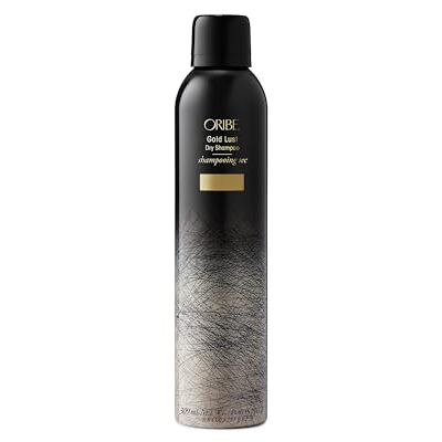 Oribe Gold Lust Dry Shampoo 286ml Oribe Gold Lust Dry Shampoo 286ml