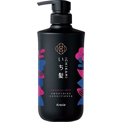 Ichikami Balsamo per Capelli, Condizionatore 480 ml Ichikami Balsamo per Capelli, Condizionatore 480 ml