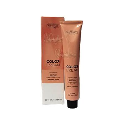 Technique COLOR CREAM TINTA 100ML (4 Castano) Technique COLOR CREAM TINTA 100ML (4 Castano)
