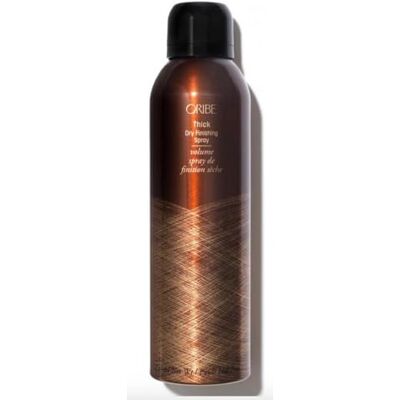 Oribe Thick Dry Finishing Spray, 250 ml Oribe Thick Dry Finishing Spray, 250 ml