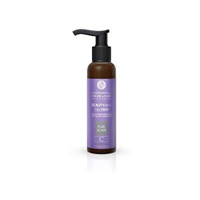 Demeral -Color Fresh Pure Silver Conditioner 100 ml Demeral -Color Fresh Pure Silver Conditioner 100 ml