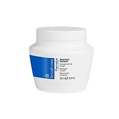 FANOLA SMOOTH CARE MASCHERA LISCIANTE 500 ml FANOLA SMOOTH CARE MASCHERA LISCIANTE 500 ml