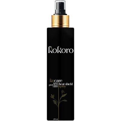 KOKORO KOCare Heat Shield Spray Spray Protezione Calore 250 ml KOKORO KOCare Heat Shield Spray Spray Protezione Calore 250 ml
