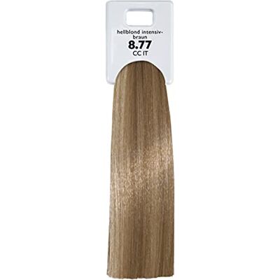 Alcina Color Creme perm. färb. 8.77 60ml Alcina Color Creme perm. färb. 8.77 60ml