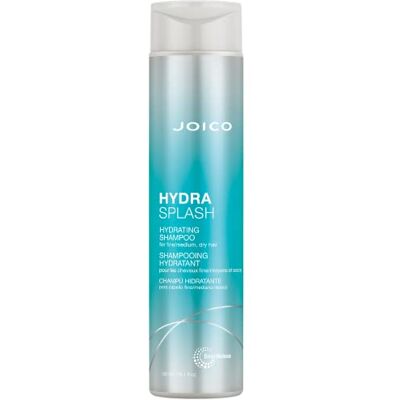 Joico HydraSplash Hydrating Shampoo for Unisex 10.1 oz Shampoo Joico HydraSplash Hydrating Shampoo for Unisex 10.1 oz Shampoo