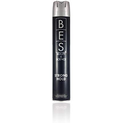 BES , Phf Styling Hair Spray Strong Hold 500 Ml BES , Phf Styling Hair Spray Strong Hold 500 Ml