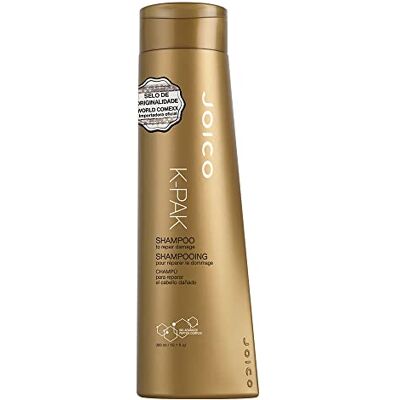 Joico k-pak shampoo 300 ml Joico k-pak shampoo 300 ml