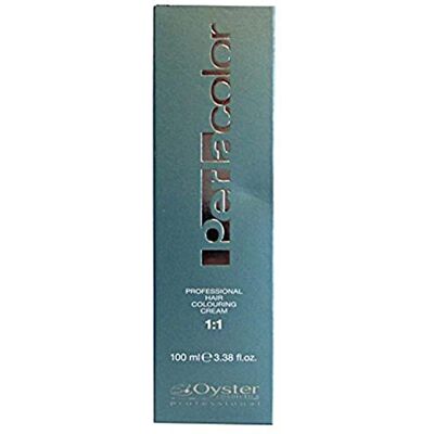 OYSTER PERLACOLOR Professionale 10-00 Biondo Platino Intenso Colorazione capelli OYSTER PERLACOLOR Professionale 10-00 Biondo Platino Intenso Colorazione capelli