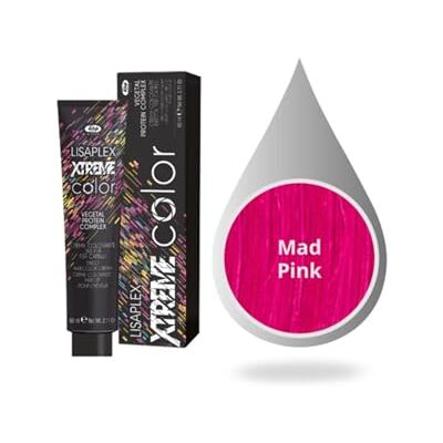 Lisap lex Xtreme Color 60ml Lisap lex Xtreme Color 60ml
