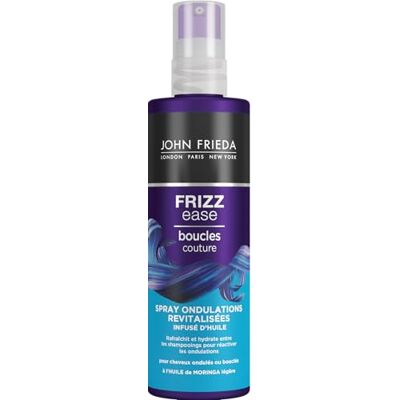 John Frieda Frizz Ease Spray Ondulations - Spray per capelli John Frieda Frizz Ease Spray Ondulations - Spray per capelli