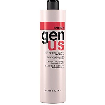Genus Energy shampoo 300 ml Genus Energy shampoo 300 ml