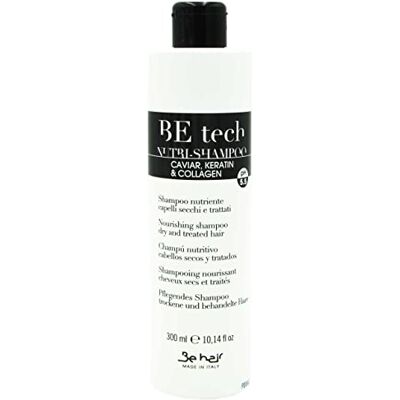 FANOLA Nutri-Shampoo Capelli Secchi E Trattati 300 ml FANOLA Nutri-Shampoo Capelli Secchi E Trattati 300 ml