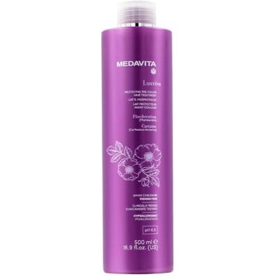 Medavita Lunghezze Luxviva Latte Iperproteico 500ml Crema pre colorazione Medavita Lunghezze Luxviva Latte Iperproteico 500ml Crema pre colorazione