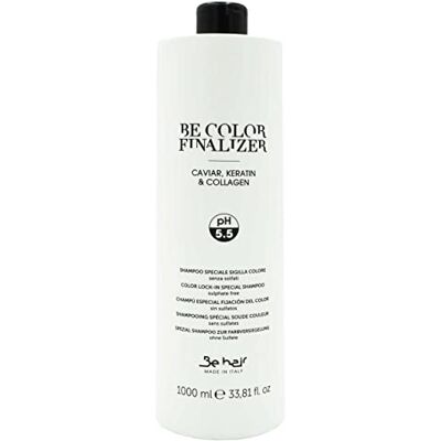 FANOLA Shampoo Finalizer Speciale Sigilla Colore 1000 ml FANOLA Shampoo Finalizer Speciale Sigilla Colore 1000 ml