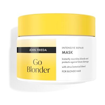 John Frieda Maschera Go Blonder Intensive Repair John Frieda Maschera Go Blonder Intensive Repair