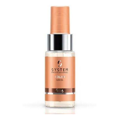 System Professional Olio Solare SOL4 30 ml System Professional Olio Solare SOL4 30 ml