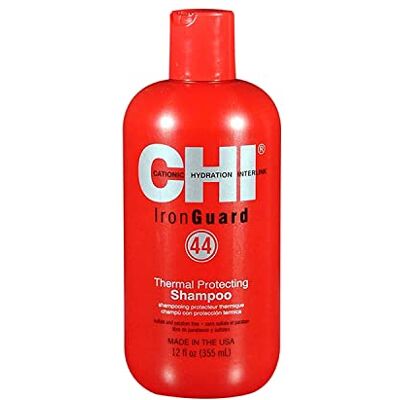 CHI 44 Iron Guard Shampoo Termoprotettivo 355 ml CHI 44 Iron Guard Shampoo Termoprotettivo 355 ml