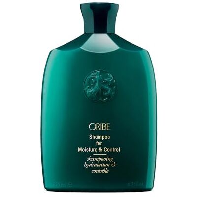 Oribe Shampoo For Moisture & Control 250 ml Oribe Shampoo For Moisture & Control 250 ml