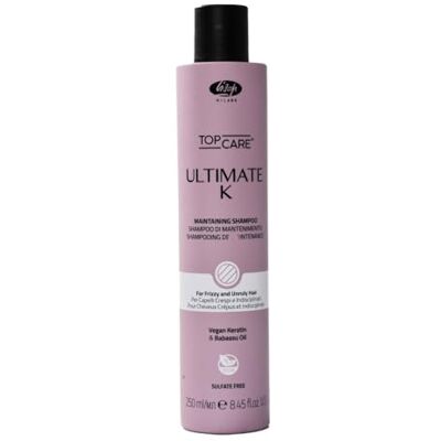 Lisap Ultimate Plus Shampoo (250ml) Lisap Ultimate Plus Shampoo (250ml)