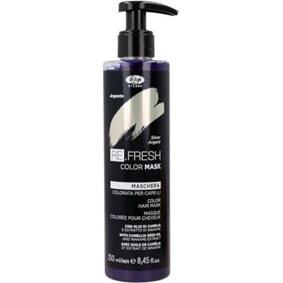 Lisap Refresh Color Mask 250ml Lisap Refresh Color Mask 250ml