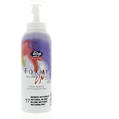 Lisap Mousse 200 ml Lisap Mousse 200 ml