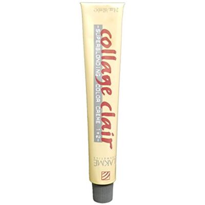 LAKMÉ Tintura Collage Clair 12/20-60ml LAKMÉ Tintura Collage Clair 12/20-60ml