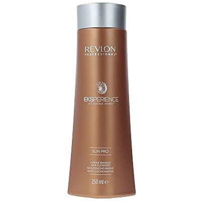 REVLON Eksperience Sun Pro Marine Shampoo 250 Ml REVLON Eksperience Sun Pro Marine Shampoo 250 Ml
