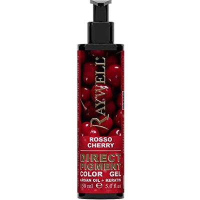 Raywell Direct Pigment Color Gel 150 ml Raywell Direct Pigment Color Gel 150 ml