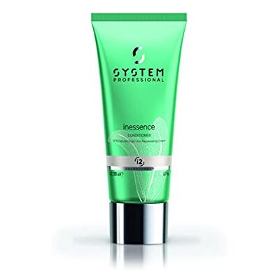 System Professional Conditionneur régénérant Inessence I2 200ml System Professional Conditionneur régénérant Inessence I2 200ml