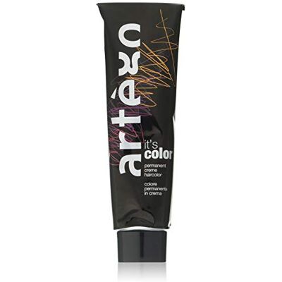 Artego Artègo It's Color Tinta permanente 7.3 Biondo dorato 150 ml Artego Artègo It's Color Tinta permanente 7.3 Biondo dorato 150 ml