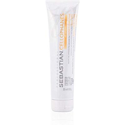 Trattamento colore capelli Honeycomb Blond Sebastian - Semipermanente Trattamento colore capelli Honeycomb Blond Sebastian - Semipermanente