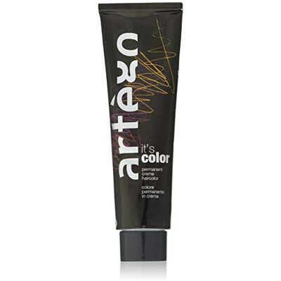 Artego Artègo It's Color Tinta permanente 7.41 Biondo rame freddo 150 ml Artego Artègo It's Color Tinta permanente 7.41 Biondo rame freddo 150 ml