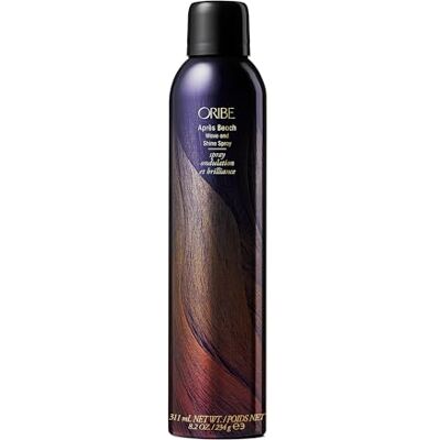 Oribe AprèS Beach Wave And Shine Spray Linea Brilliance & Shine 300ml Oribe AprèS Beach Wave And Shine Spray Linea Brilliance & Shine 300ml