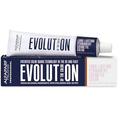 ALFAPARF MILANO Evolution of the Color 8 NI 60 ml ALFAPARF MILANO Evolution of the Color 8 NI 60 ml