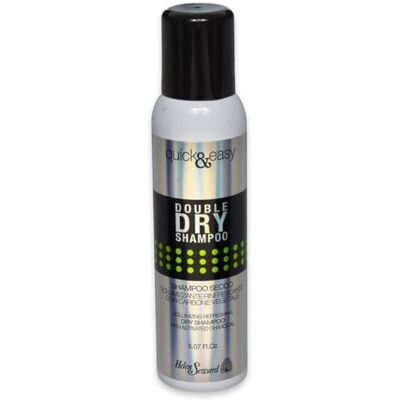 HELEN SEWARD HS SHAMPOO SECCO DRY REFRESH NATURAL 150 HELEN SEWARD HS SHAMPOO SECCO DRY REFRESH NATURAL 150