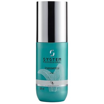 System Professional Inessence Hair Spray i5 125ml System Professional Inessence Hair Spray i5 125ml