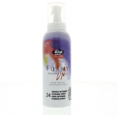Lisap Mousse 200 ml Lisap Mousse 200 ml